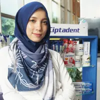 Scraf Jenahara/Instagram @Jenaharanasution