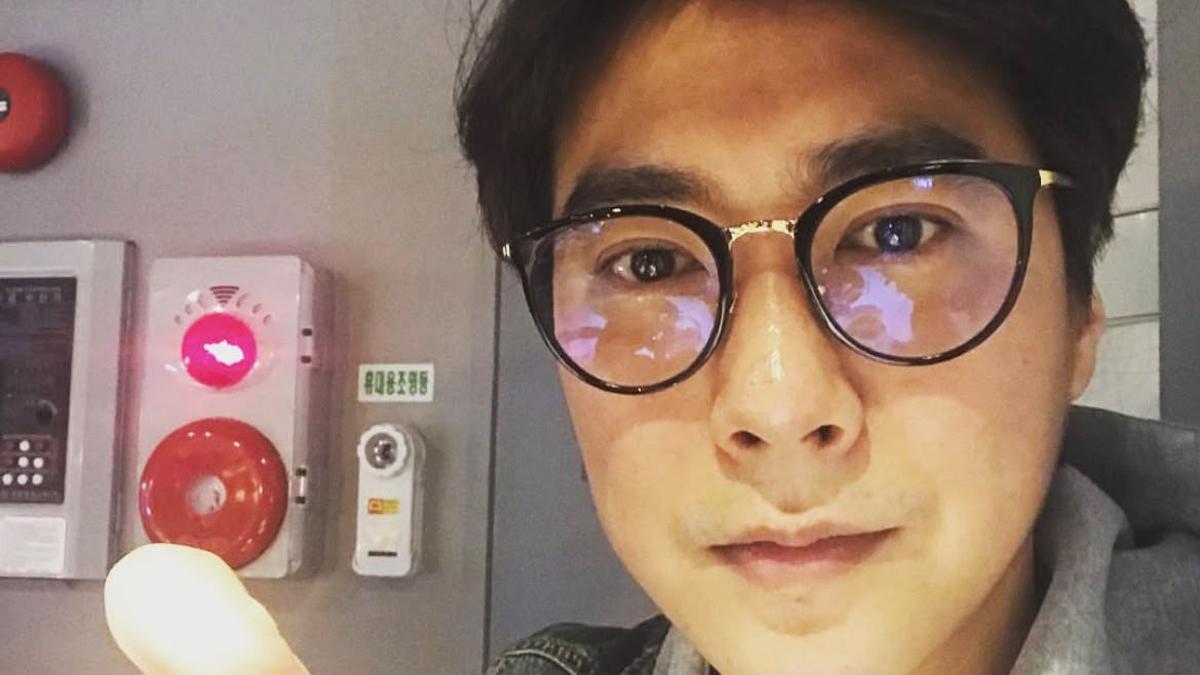 Alasan Go Ji Yong Rahasiakan Perceraian Selama 2 Tahun, Baru Diungkap Sekarang ke Publik