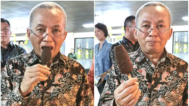 Dirjen Kemenpaerin