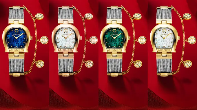 Pilihan Jam Tangan yang Sesuai Karakter Sebagai Kado Akhir Tahun yang Berkesan