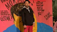 Rio Dewanto Ikut Tren Investasi Demi Keluarga