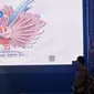 Persatuan Wartawan Indonesia (PWI) dan Pemprov Sumatera Barat resmi me-launching Hari Pers Nasional (HPN) 2018 di Jakarta, Minggu (10/9). Rencananya, saat hari puncak itu akan dihadiri oleh Presiden RI bersama Menteri Kabinet. (Liputan6.com/Helmi Afandi)