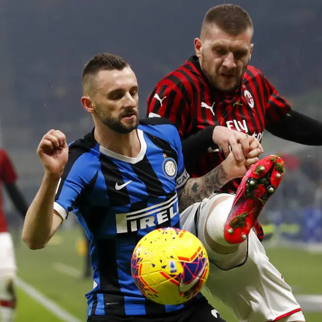 Catatan Positif Milan di Laga Pramusim