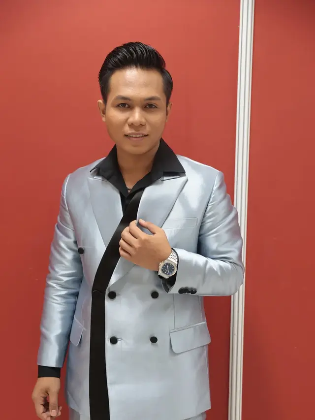 Danil Sumenep
