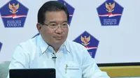 Orang yang Sudah Terpapar Corona Tidak Disuntik Vaksin COVID-19 Dulu