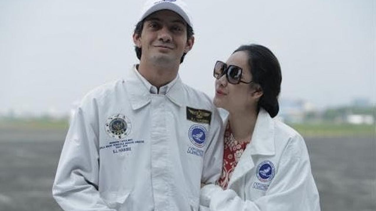 6 Artis Indonesia yang Pernah Perankan Tokoh Terkenal, dari Maudy Ayunda hingga Laura Basuki