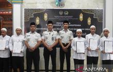 604 Warga Binaan Lapas Cianjur Dapat Remisi Idul Fitri 2026, 5 Langsung Bebas