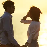 Pentingnya mengetahui latar belakang pasangan./Copyright shutterstock.com