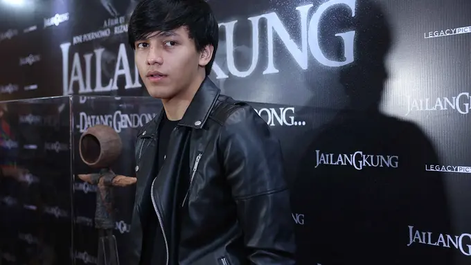 [Bintang] Jefri Nichol