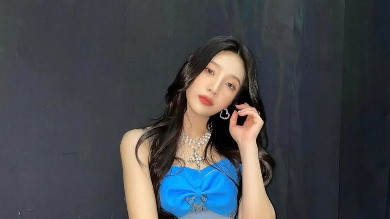 Rahasia Perawatan Diri Joy Red Velvet yang Disebut Visual Sejati