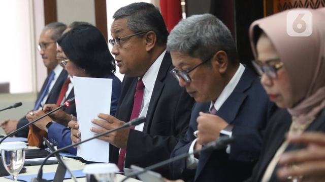 BI Kembali Pertahankan Suku Bunga Acuan di 5 Persen