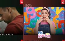 Paling Banyak Ditonton, 10 Rekomendasi Series Terlaris Netflix Terbaru 26 Maret 2025