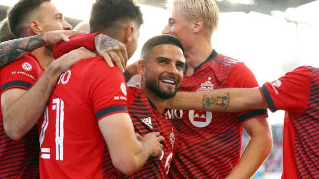 Foto: 5 Pemain Top yang Hengkang dari Liga Italia di Awal Musim 2022 / 2023, termasuk Eks Striker MU Alexis Sanchez