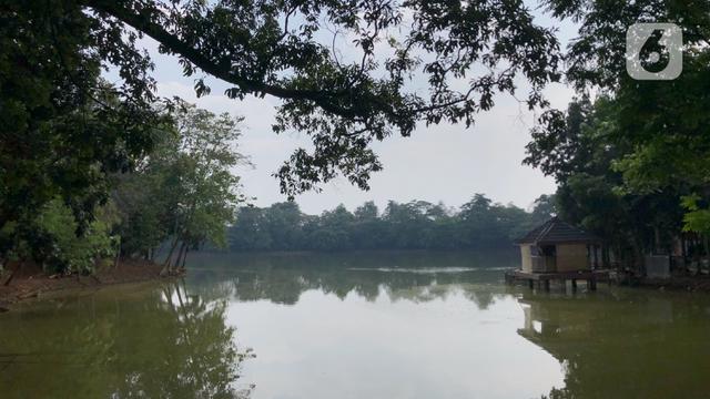 Proyek Waduk Tiu Jakarta Timur Berimbas Banjir di Bekasi - News Liputan6.com