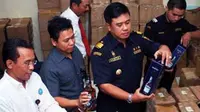 Aturan Minum Alkohol Harus Pakai KTP Lahir dari Protes Ormas