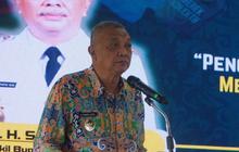 Pemkab Bengkayang Perkuat Perlindungan HAKI Produk Lokal, Cegah Klaim Pihak Lain