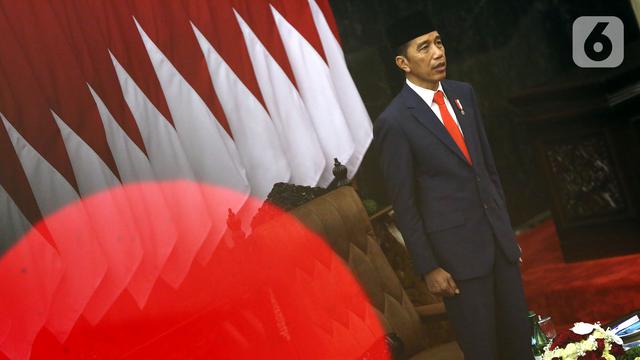 Download 75 Gambar Gambar Jokowi Paling Baru 