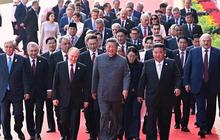 VIDEO Xi Jinping dan Putin Ketahuan Ngobrol Asyik Bahas Transplantasi Organ Hingga Hidup Abadi 150 Tahun