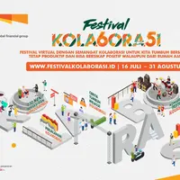 Festival Kolaborasi.