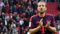 Peluang Harry Kane Menangi Ballon d'Or 2026 Makin Terbuka, Ini Alasannya