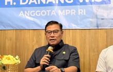 Timwas DPR Tekankan Prioritas Layanan Haji Tetap Prima Hingga Pemulangan Jamaah