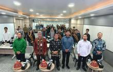 OJK Sulselbar Latih Pemuda Jadi Agen Literasi Keuangan Makassar, Dorong Masyarakat Cerdas Finansial