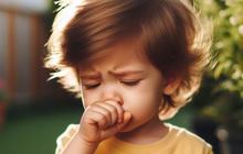 Begini Cara Sederhana untuk Hindarkan Anak dari Pneumonia