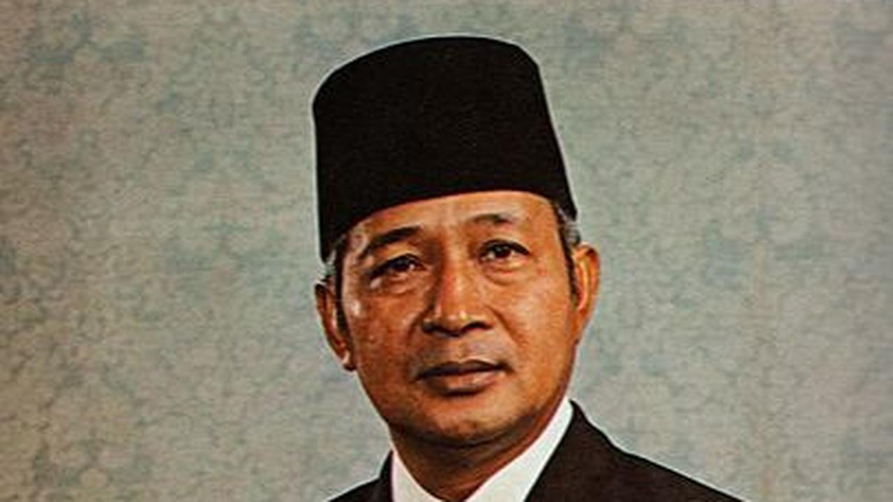 Kisah Presiden Soeharto Tak Mau Diistimewakan di Jalan, Rela Mengalah Agar Tak Macet