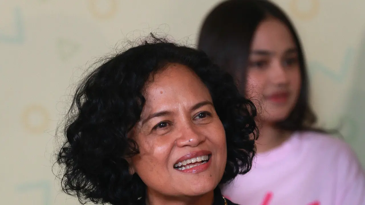 [Fimela] Mira Lesmana