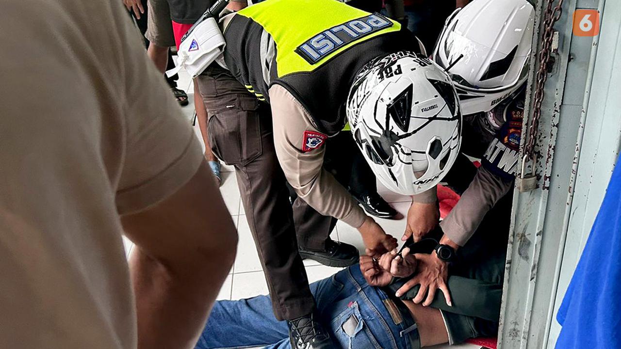 Jambret Kotabaru Kalimantan Selatan Kalsel