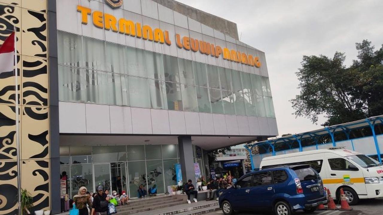 Terminal Leuwipanjang Bandung Bakal Hadirkan Hotel Transit Murah Pasca-Mudik Lebaran 2026