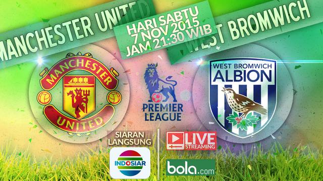 MU Vs WBA