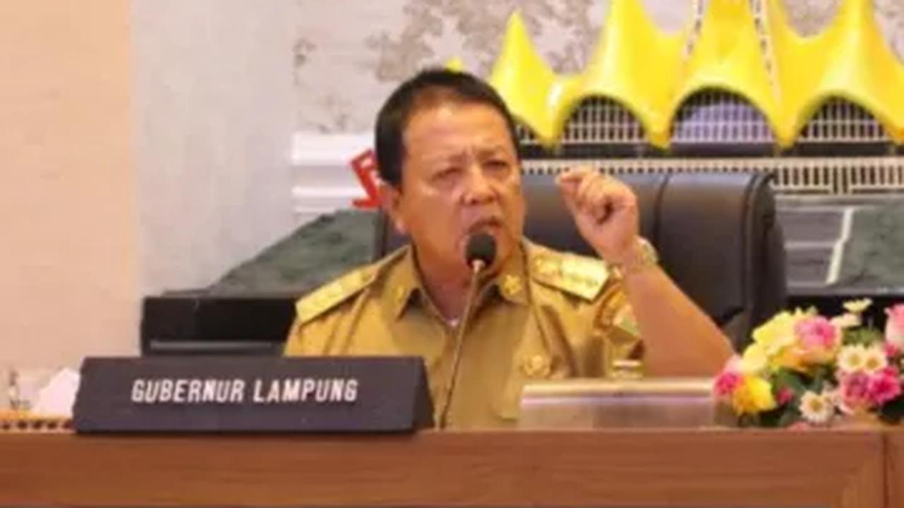 Sosok Arinal Djunaidi, Pernah Viral Karena Jalan Rusak
