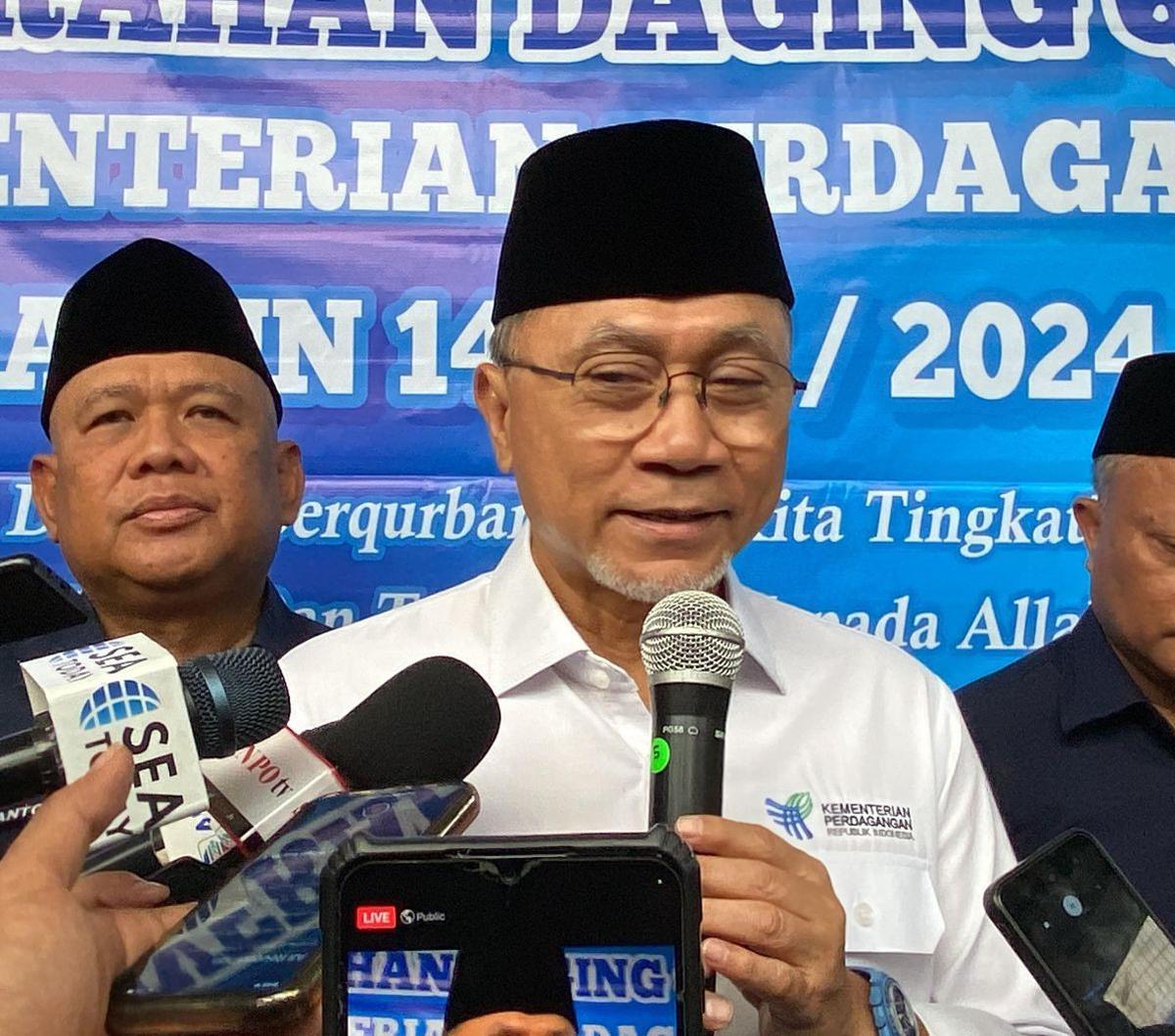 Dok. Istimewa