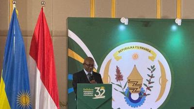 Perkuat Kemitraan Indonesia Rwanda: Dubes Sebut RI Mitra Penting Kerja Sama Selatan-Selatan