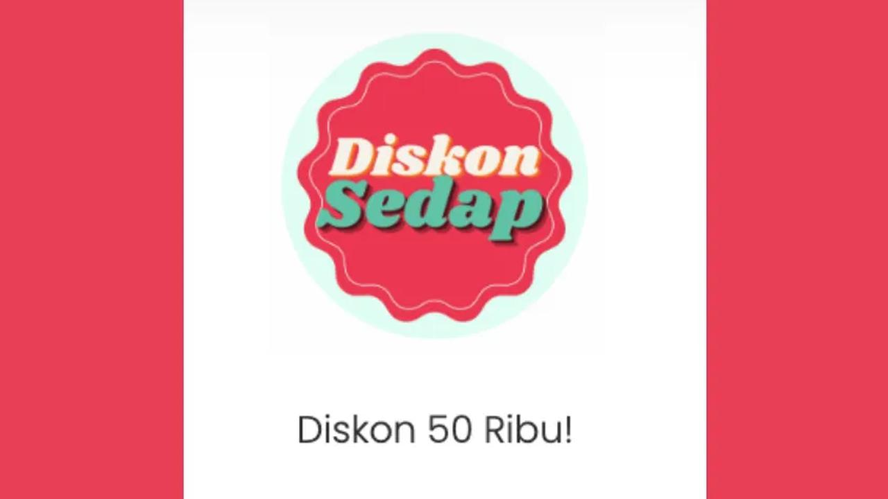 Ada Pula Diskon 50 Ribu