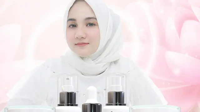 Jangan Asal Pilih Skincare, Ini Bahan yang Cocok Sesuai Tipe Kulit