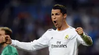 [VIDEO] Cukur Schalke, Madrid Lolos ke Delapan Besar