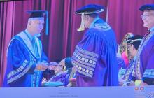 Raih Gelar Sarjana, 78 Penerima Beasiswa Sleman Pintar Universitas Amikom Sukses Wisuda