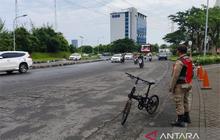 Satpol PP Surabaya Perketat Pengawasan Antisipasi Lonjakan Gelandangan Musiman Jelang Lebaran