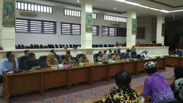 Rekomendasi DPRD Kota Cirebon Ditengah Polemik Hancurnya Situs Matangaji