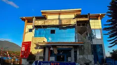 Gempa Dahsyat M 7,7 Guncang Flores