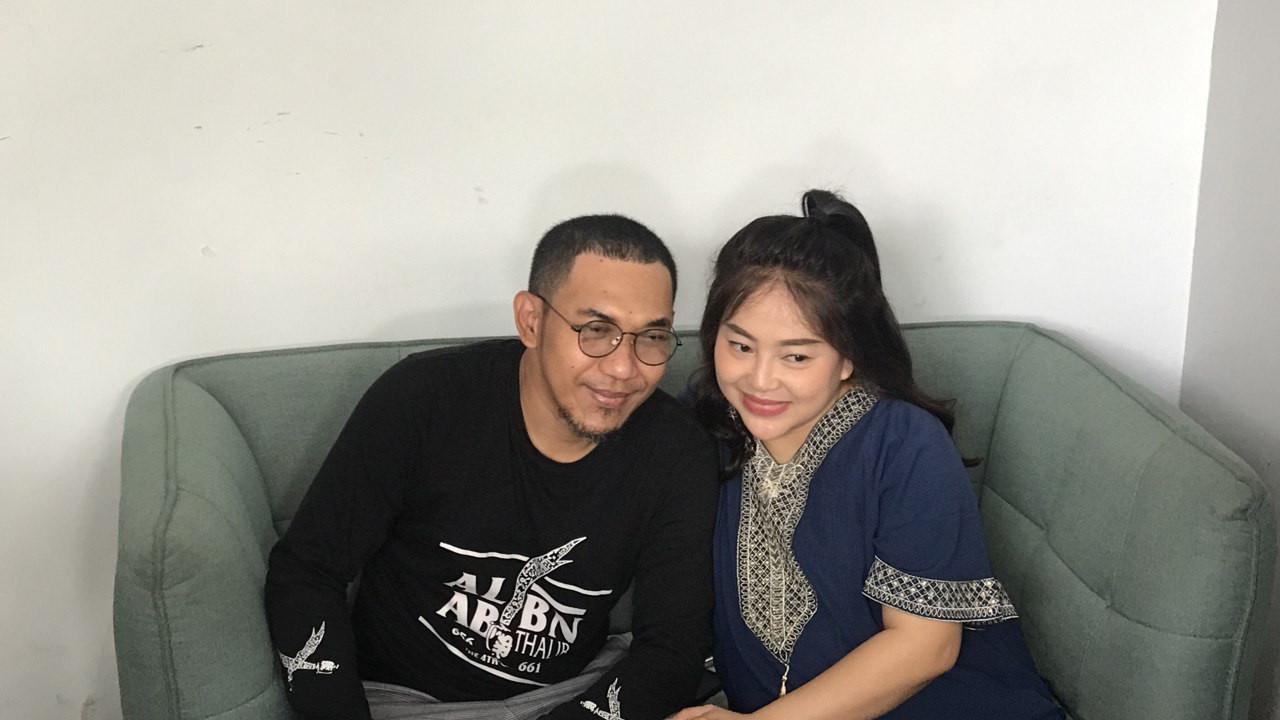 Mpok Alpa Alami Kontraksi Palsu Sampai Begadang 2 Hari, Drama Lahiran Raffi dan Raffa Bikin Panik