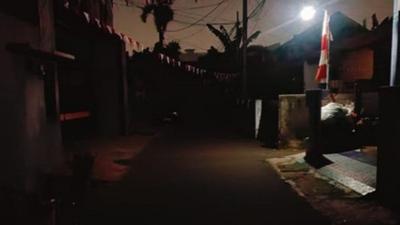 Curhat Ibu Mati Listrik Jakarta Senin Pagi: Anak Sekolah Belum Sarapan, Seragam Belum Digosok