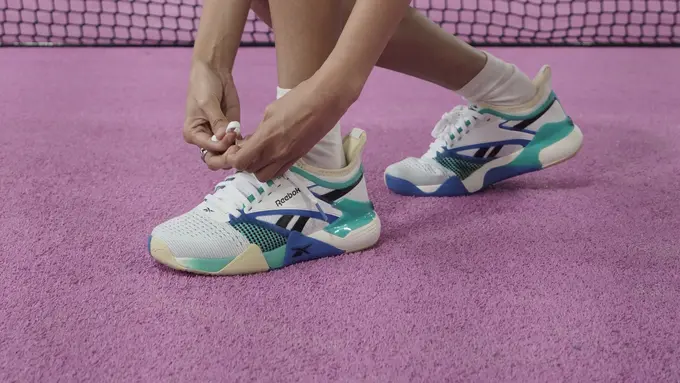 Reebok Nano Court