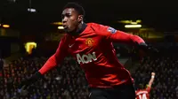 1. Danny Welbeck – Salah satu pemain didikan Man United. Welbeck menembus skuat utama Man United sepuluh tahun silam. (AFP/Francisco Leong)