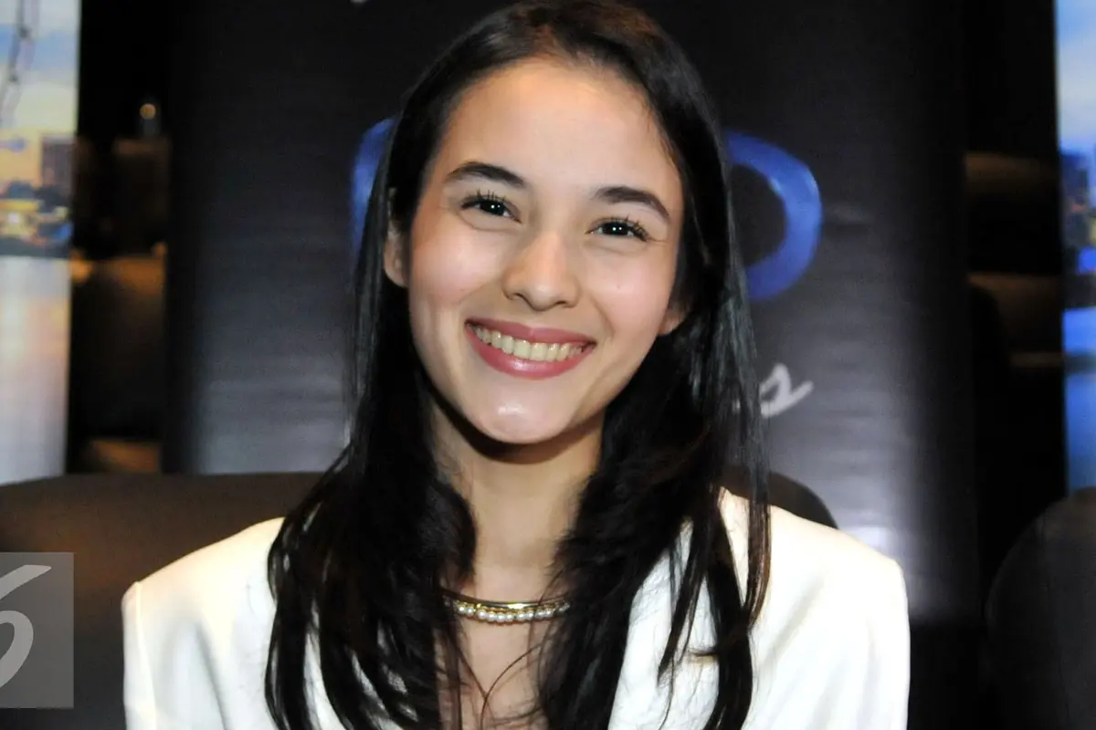 Chelsea Islan