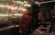 Terungkap! Izin Bar Tak Termasuk Musik Langsung, DPMPTSP Riau Tinjau Ulang Izin HW Livehouse Pekanbaru