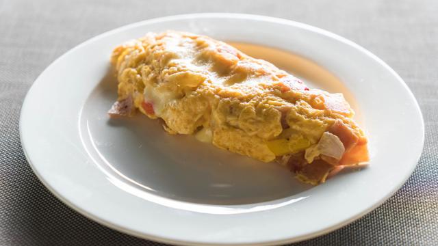 Omelet