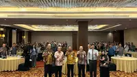 OJK Tuntaskan 101 Perkara Tindak Pidana Sektor Jasa Keuangan, Apa Saja?